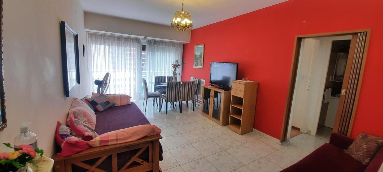 Apartment Depto Sobre Peatonal San Martin Mar del Plata