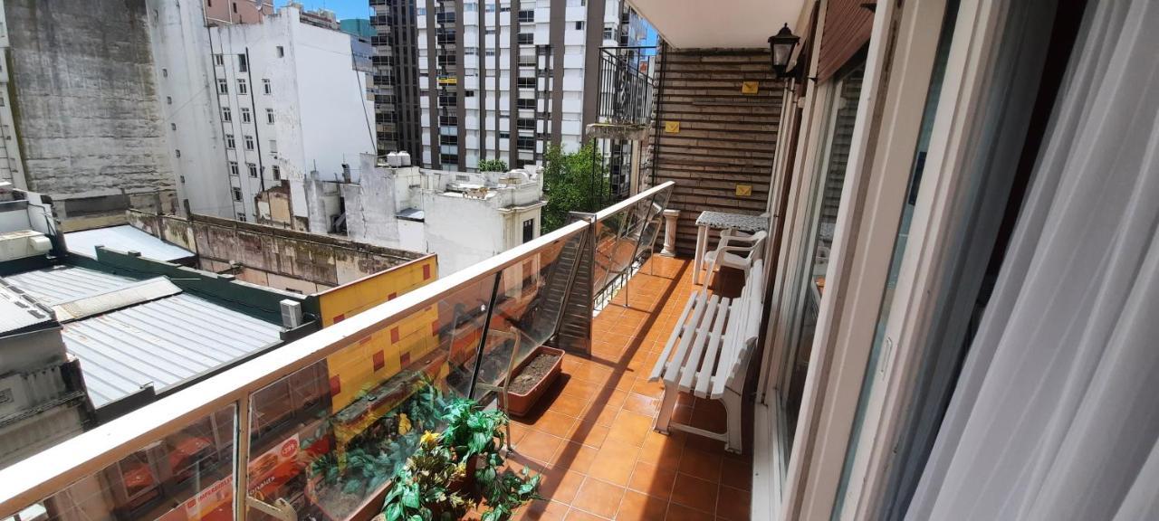 Apartment Depto Sobre Peatonal San Martin *