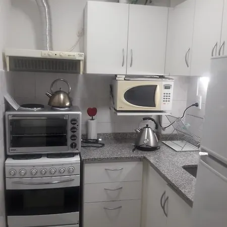 Apartamento Depto sobre Peatonal San Martin Mar del Plata Exterior foto