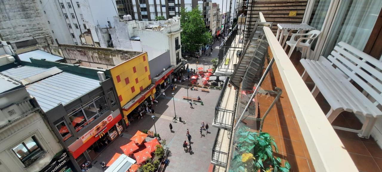 Apartment Depto Sobre Peatonal San Martin