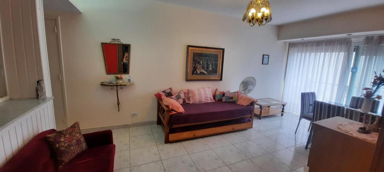 Apartment Depto Sobre Peatonal San Martin *